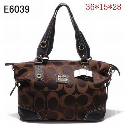 Coach handbags349
